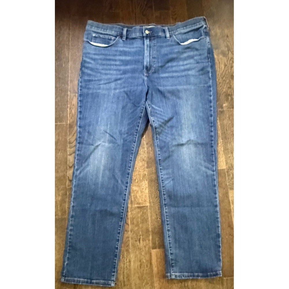 Lucky Brand Athletic Taper Jeans – Men's 46 x 32